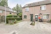 Woning Chathams 67 Utrecht