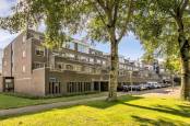 Woning Vollenhoveschans 55+P Almere
