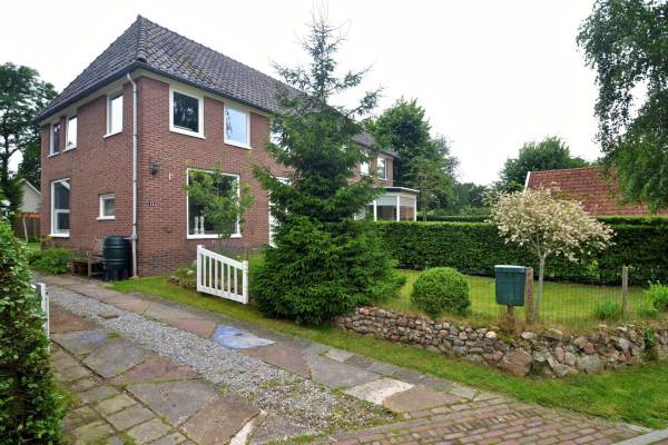 Woning Mottenbrink 1B Onnen