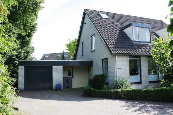 Woning Veenhof 2341 Wijchen
