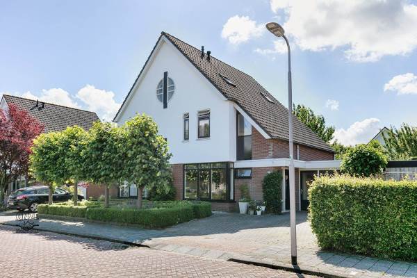 Woning Westfriesland 15 Emmeloord