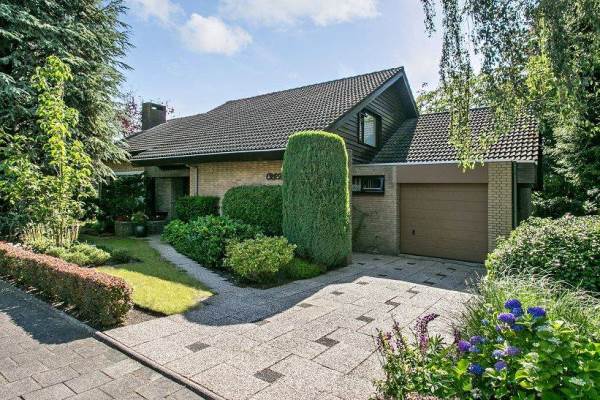 Woning Gagelboslaan 144 Bergen op Zoom