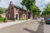 Woning Pastoor Schrammstraat 20 Arcen