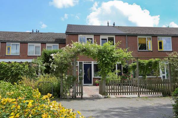 Woning Rhônepad 25 Assen