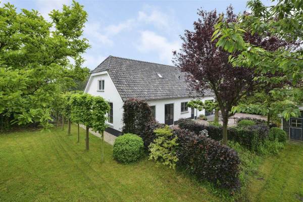 Woning Maasdijk 28 Nederhemert