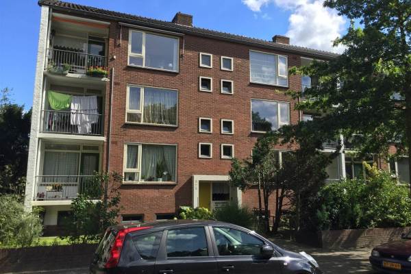 Woning Buisweg 102 Hilversum