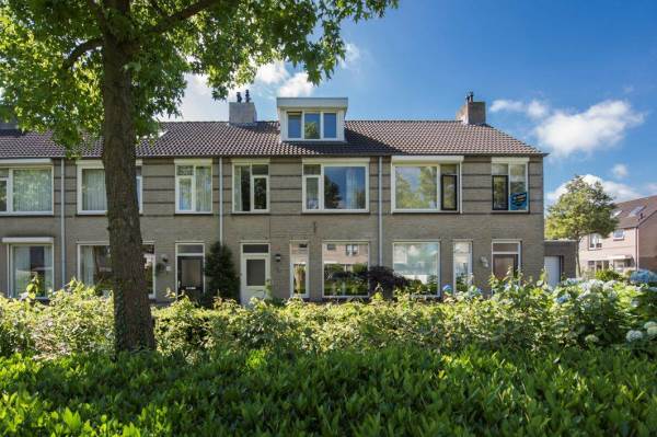 Woning De Ploegschaar 16 Berkel-Enschot