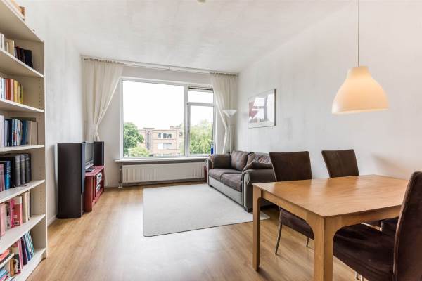Woning Mient 20 Den Haag