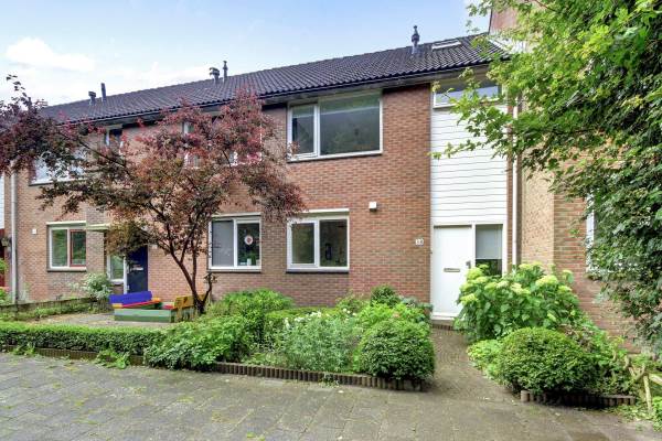 Woning Zandkreek 38 Alkmaar
