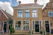 Woning Schritsen 38 Harlingen