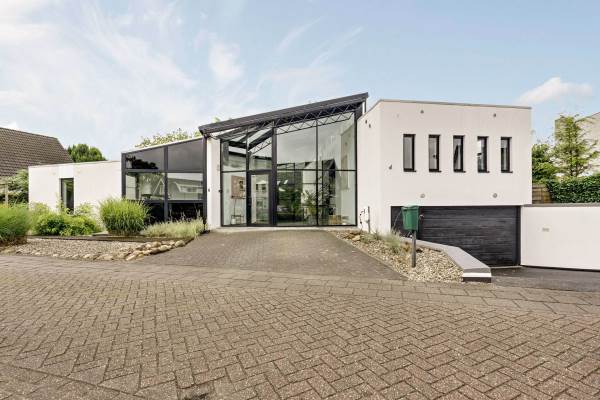 Woning Harriët Freezerstraat 6 Deventer