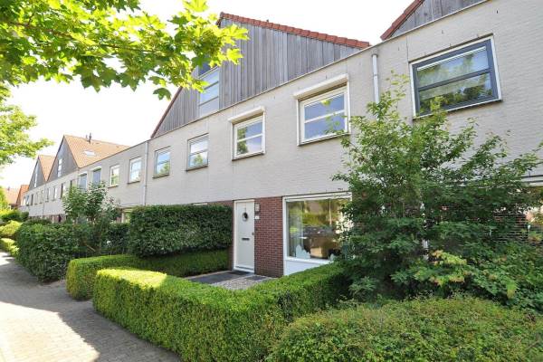 Woning Citroenvlinder 161 Meppel