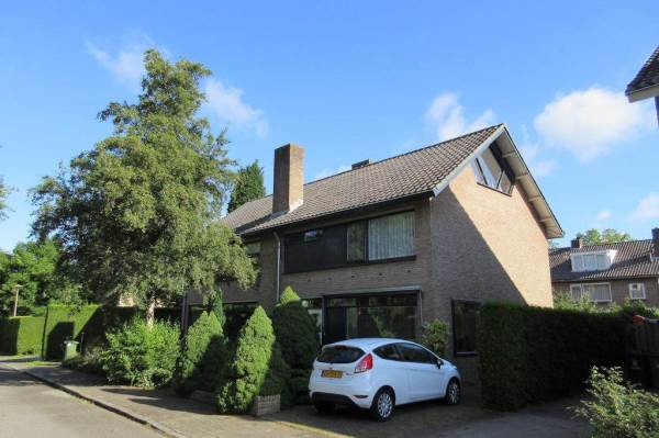 Woning Constantijn Huygensstraat 4 Beek-Ubbergen