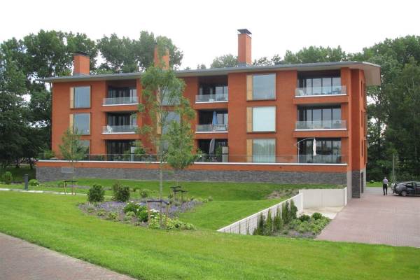 Woning rmeer 7 Abcoude