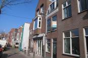 Woning Wilhelminastraat 1616a Gouda