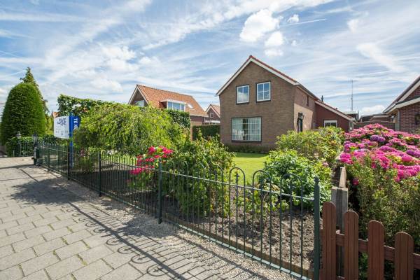 Woning Kerkweg 39 Zuidland