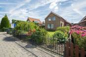Woning Kerkweg 39 Zuidland