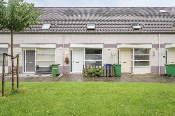 Woning Groep Welterhof 17 Almere