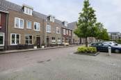 Woning Frisiaplein 5 IJlst