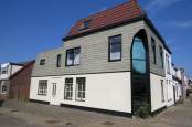 Woning Jonkerstraat 37 Den Helder