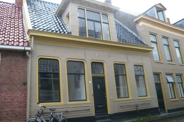 Woning Hardewikerstraat 37 Groningen