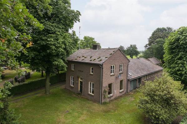 Woning Veedijk 34 Rosmalen