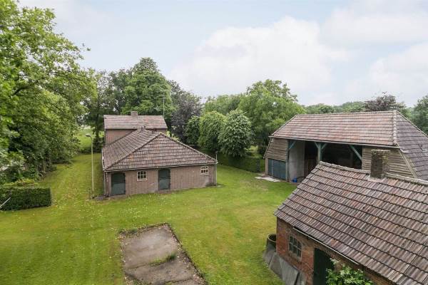 Woning Veedijk 34a Rosmalen
