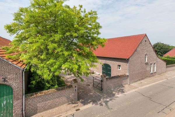 Woning Schandelo 16 Velden