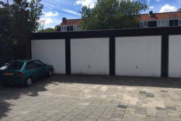 Garage Rijksstraatweg 110-2 Duivendrecht