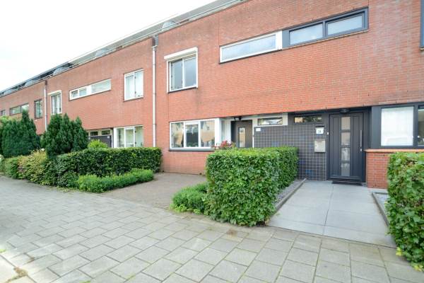 Woning Argusvlinder 36 Breda