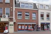 Woning Spoorstraat 8a Wijchen