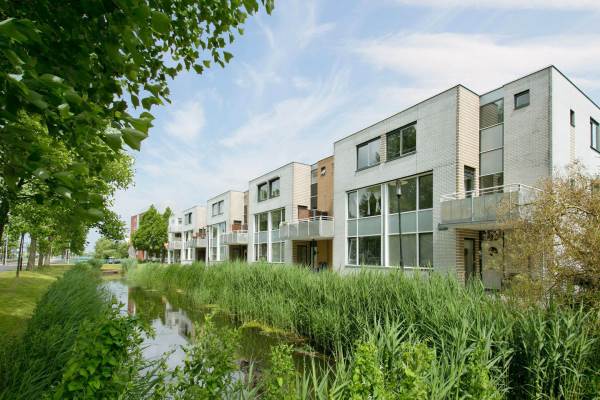 Woning Weegsteen 10 Amersfoort