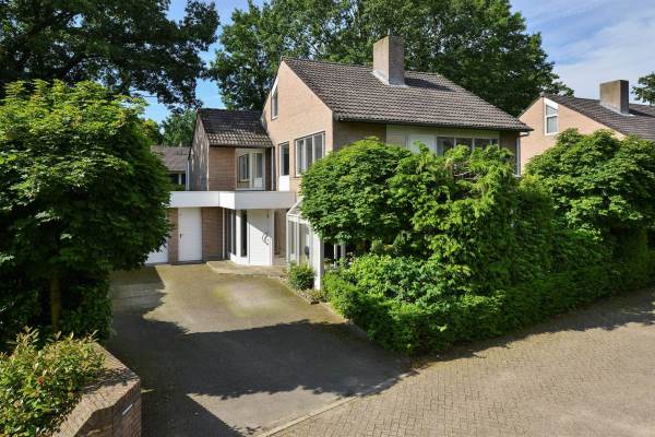 Woning Fleminglaan 28 Eindhoven