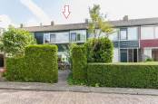 Woning Schokkingstraat 14 Maarssen