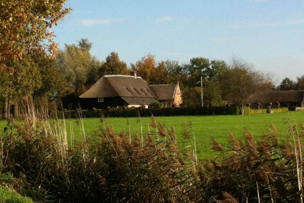 Woning Broekstraat 21 Gemert
