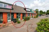 Woning Assumburg 107 Dordrecht