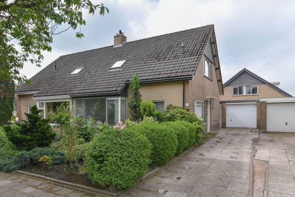 Woning Orxmasingel 13 Menaam