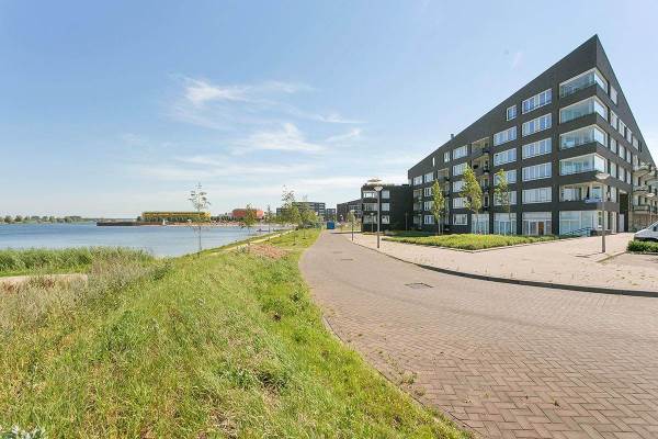 Woning Cascadeweg 73 Rosmalen