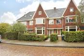 Woning Frederik van Eedenplein 6 Heemstede