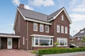 Woning Serenadeweg 54 Rosmalen