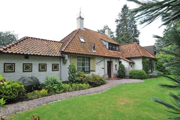 Woning J. van Woensel Kooylaan 33 Naarden