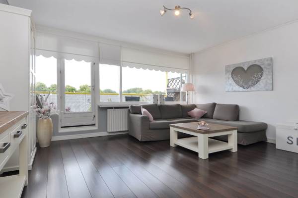 Woning Forellendaal 179 Den Haag