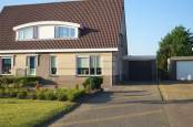 Woning De Lauwers 49 Gerkesklooster