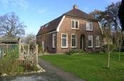 Woning Dokter Larijweg 40 Ruinerwold