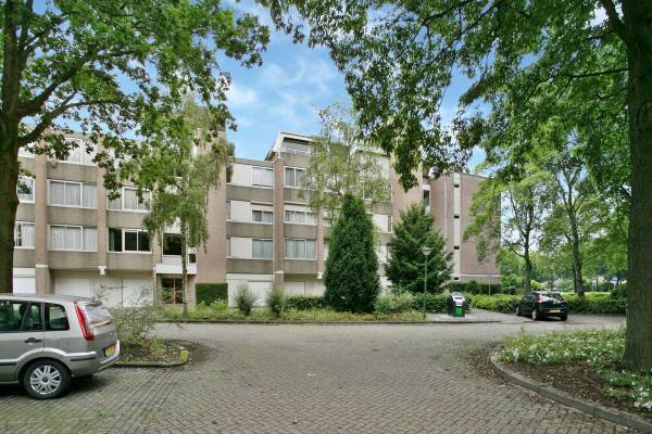 Woning Schepenenstraat 69 Geldrop
