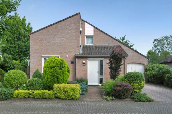 Woning Vosseweide 4 Veghel