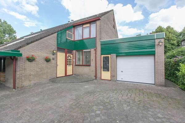 Woning Het Want 108 Groningen