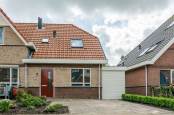 Woning Prof. Willem Schermerhornstraat 13 Grootschermer