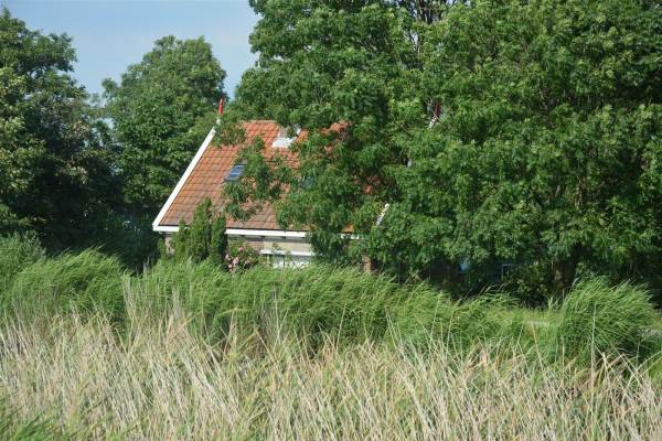 Woning Oudelandsdijkje 6 West-Graftdijk