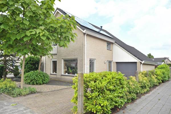 Woning Berg en Bos 47 Tuk